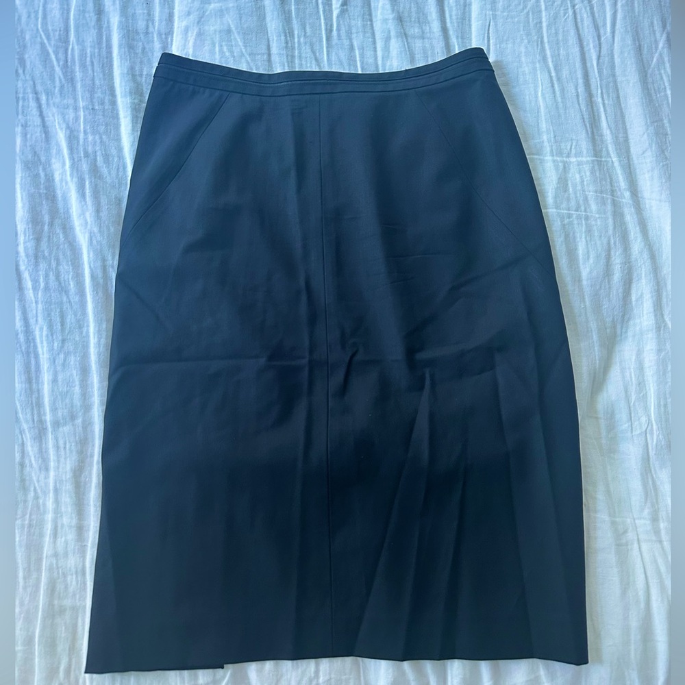 Theory Pencil Skirt sz 6